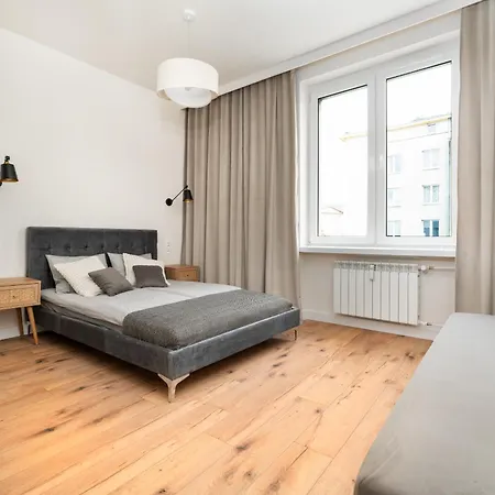 Iris Apartament 브로츠와프