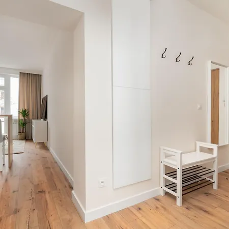 Iris Apartament